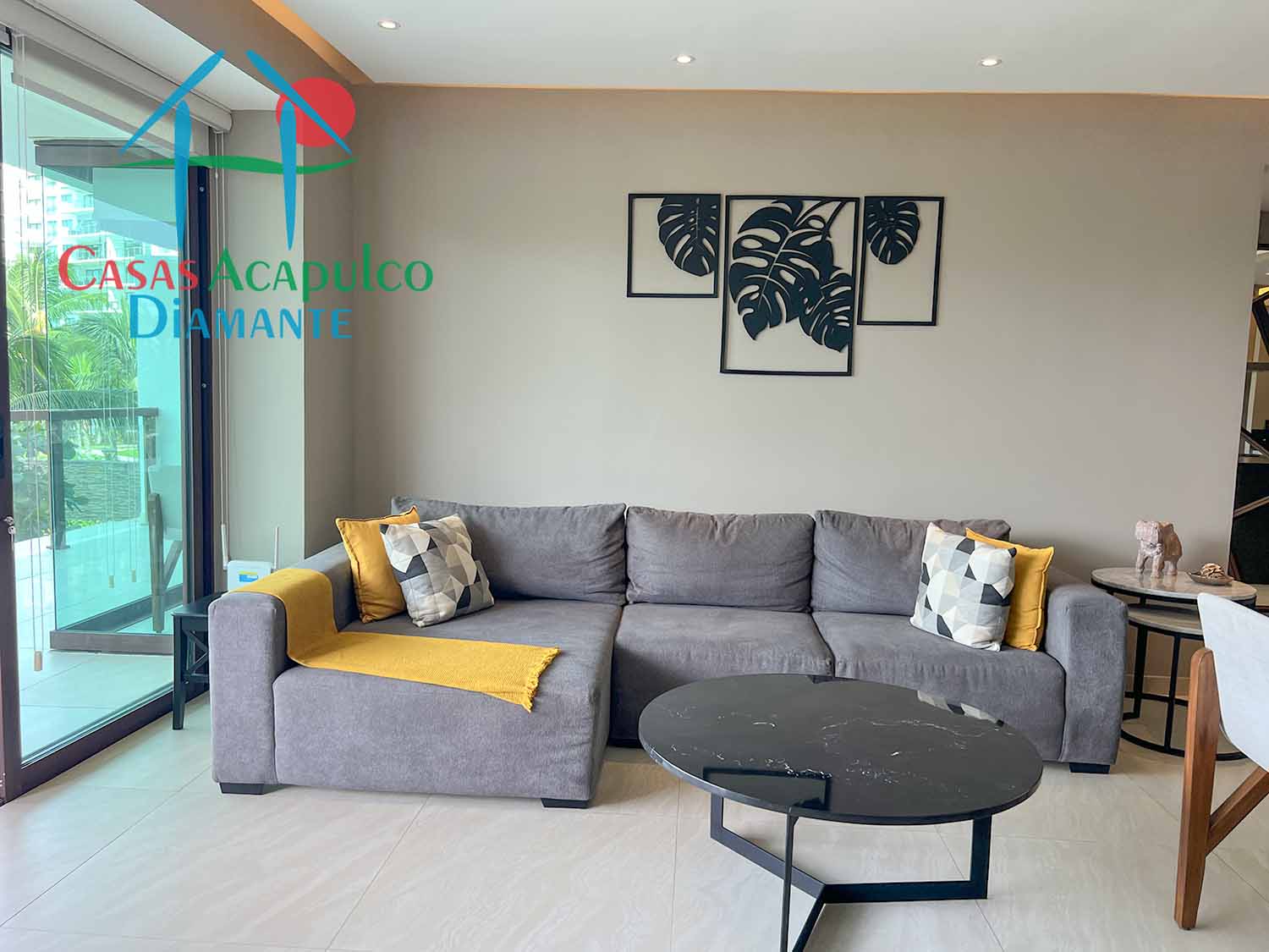 La Isla Emerald C3 - Estancia 6 La Isla Emerald C3 - Estancia 6